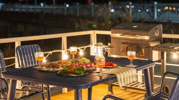 gangneung stay seojeong pension