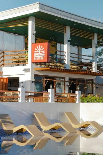 suncoast villas