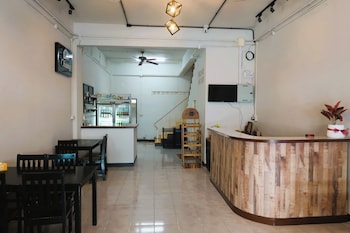 Bed Station Hostel Krabi,,3 star
