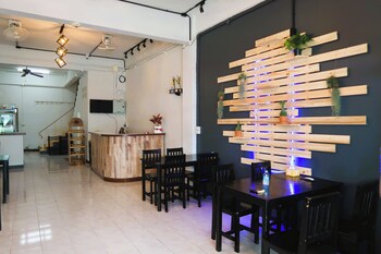 Bed Station Hostel Krabi,,3 star