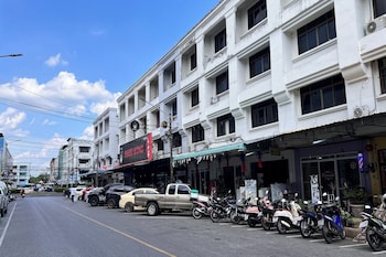 Bed Station Hostel Krabi,,3 star
