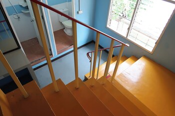 Bed Station Hostel Krabi,,3 star