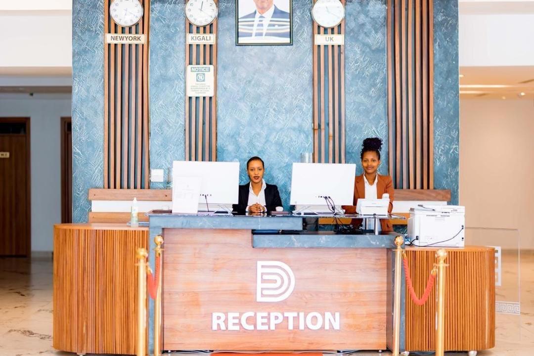 kigali delight hotel