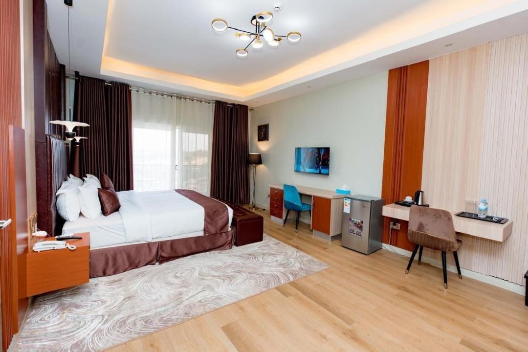 kigali delight hotel