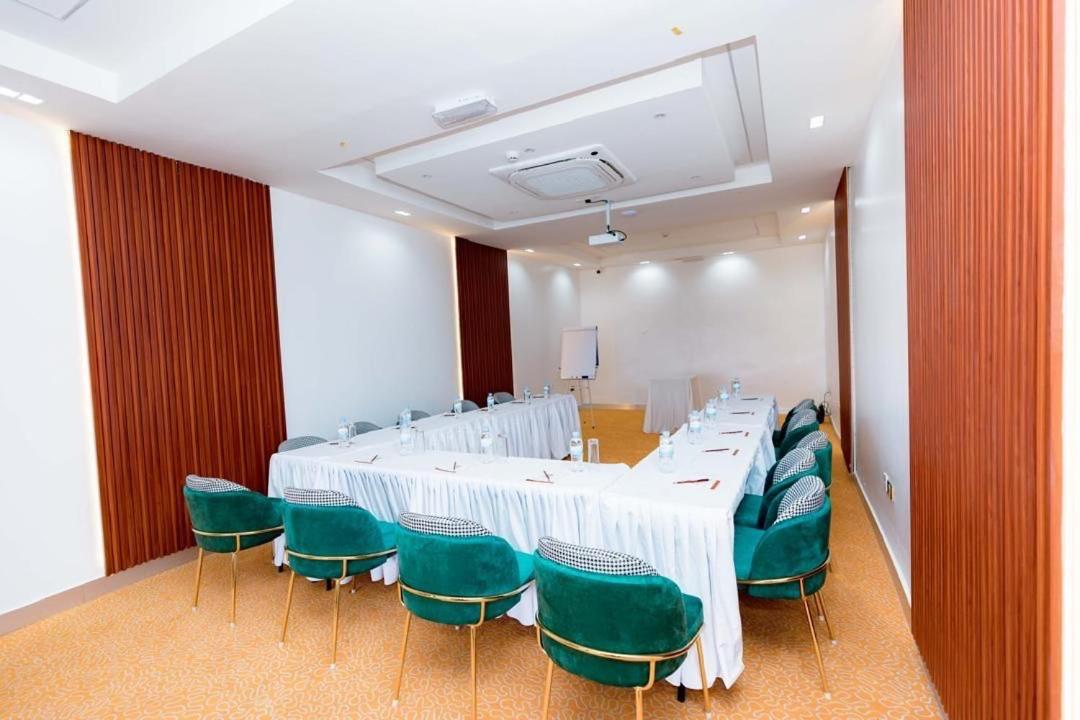 kigali delight hotel