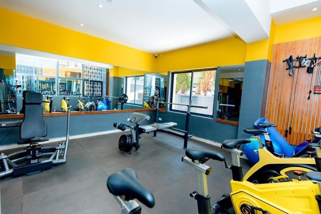 kigali delight hotel