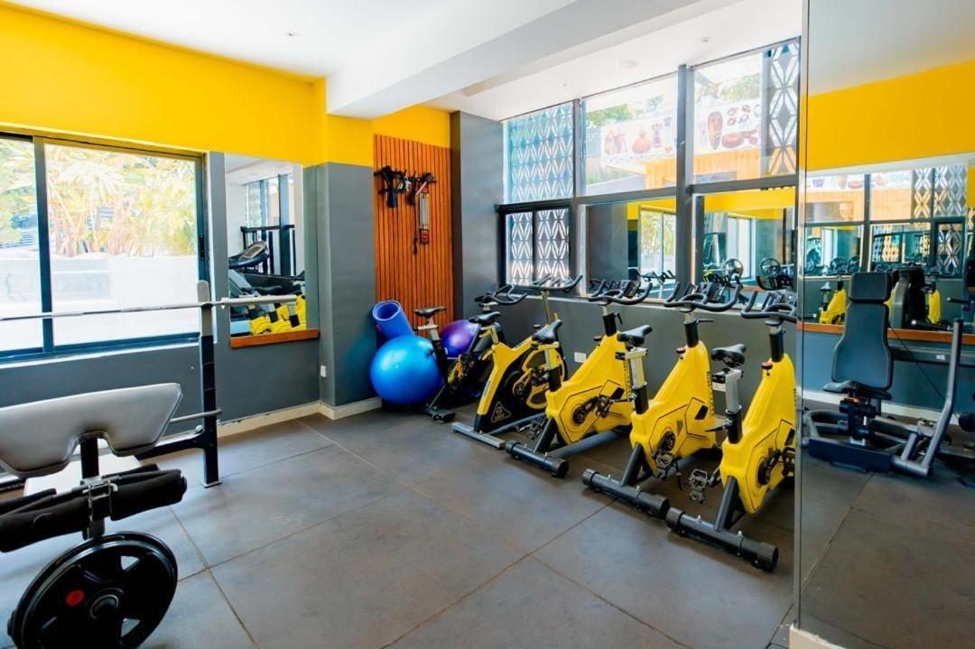 kigali delight hotel