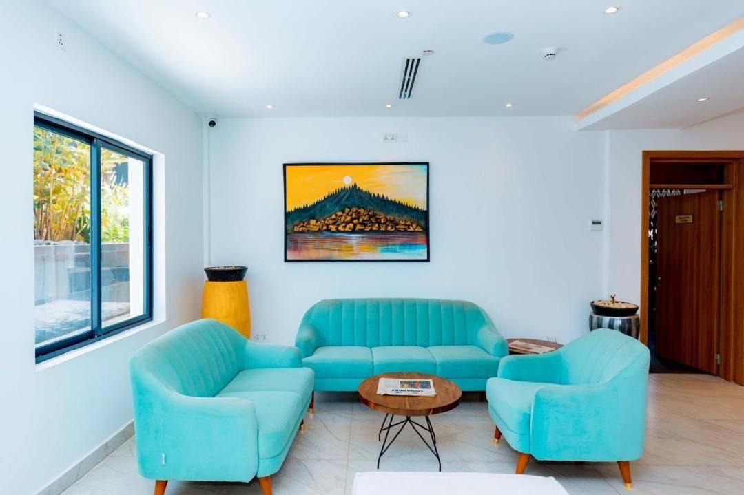kigali delight hotel