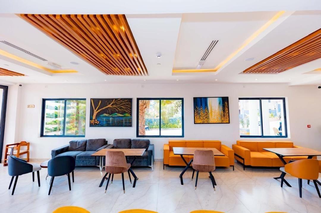 kigali delight hotel