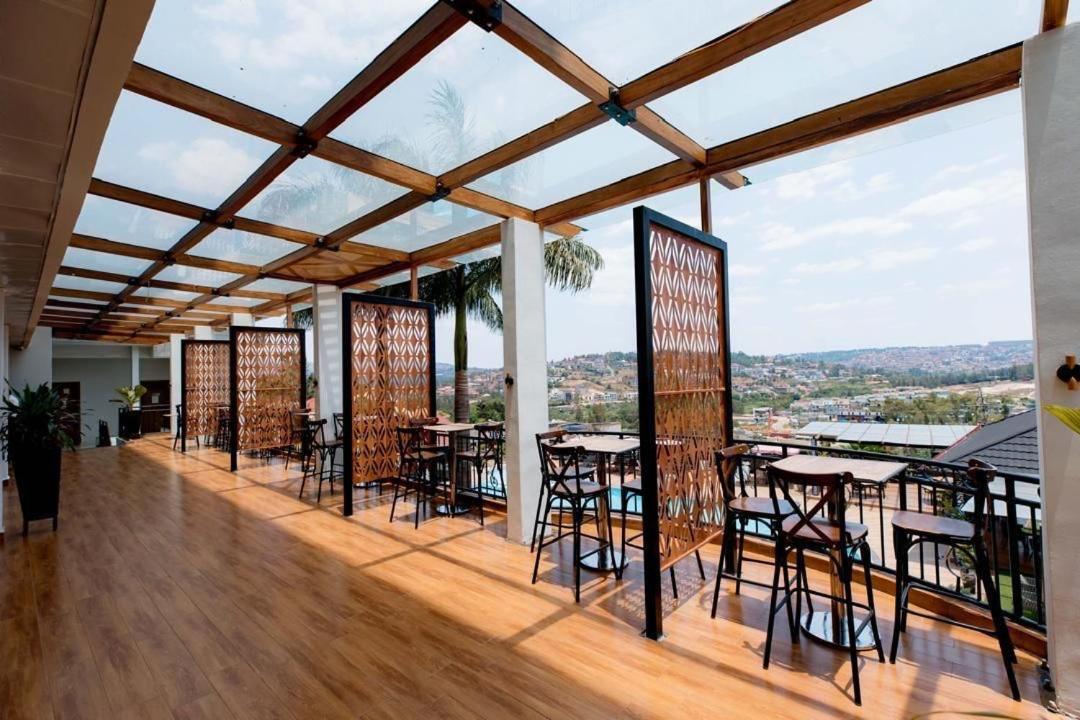 kigali delight hotel
