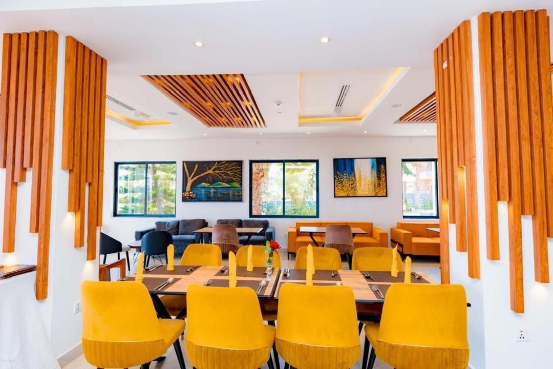 kigali delight hotel