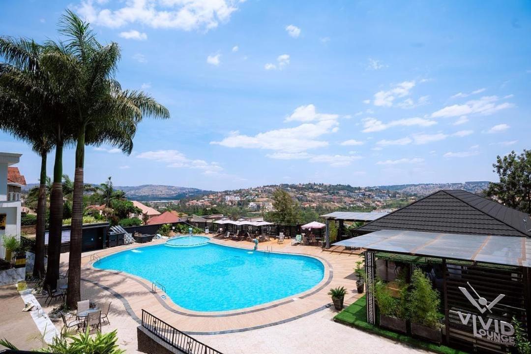 kigali delight hotel
