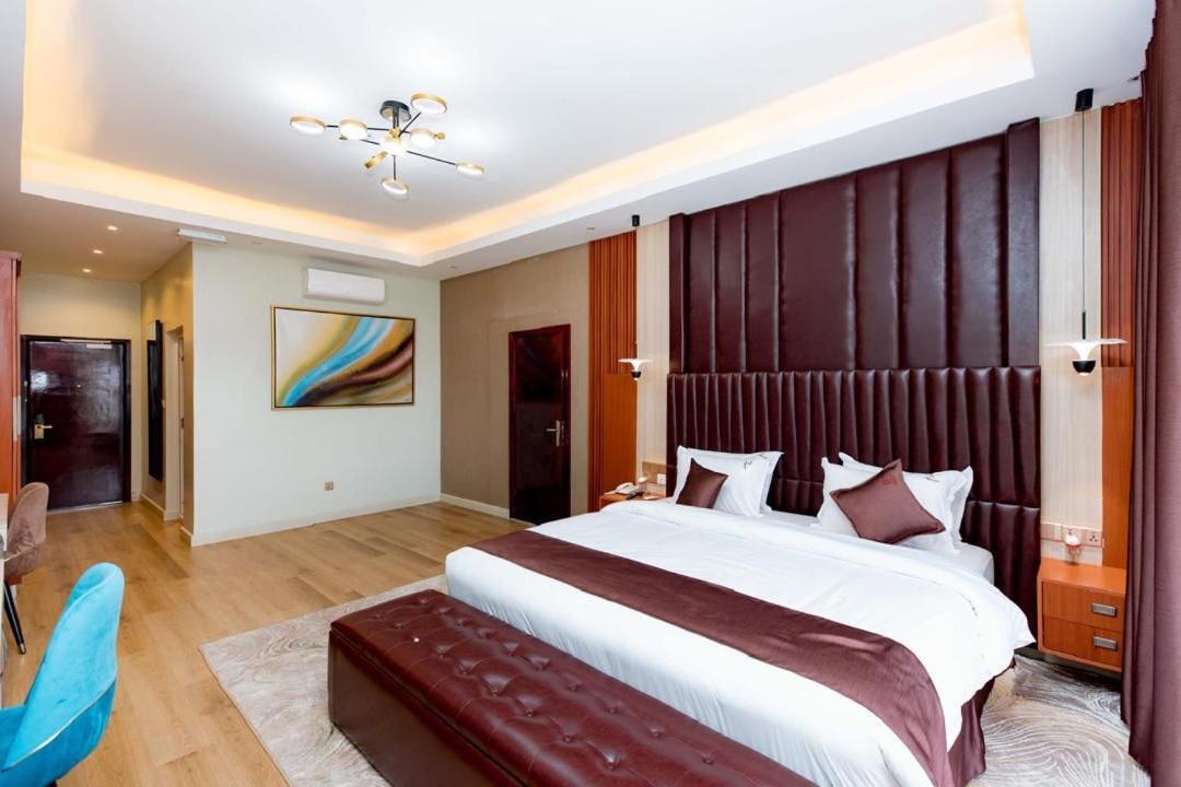 kigali delight hotel