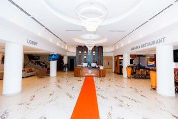 Kigali Delight Hotel,,3 star