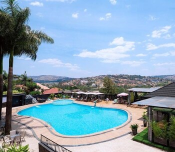 Kigali Delight Hotel,,3 star