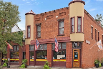 contemporary german village 3