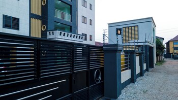 edens villa kumasi