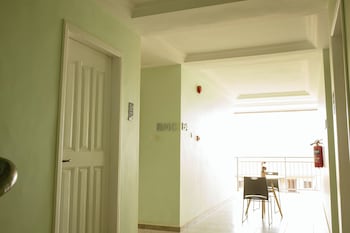 Edens Villa Kumasi,,4 star