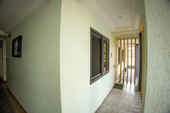 Edens Villa Kumasi,,4 star