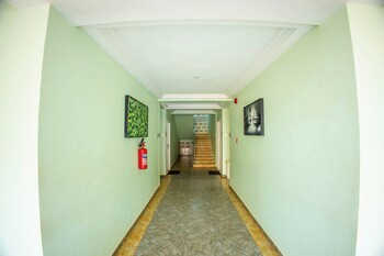 edens villa kumasi