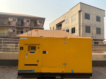 edens villa kumasi