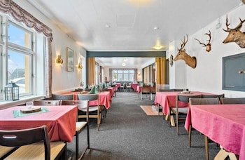 knudstrup kro and hotel