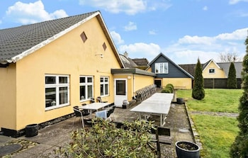 knudstrup kro and hotel