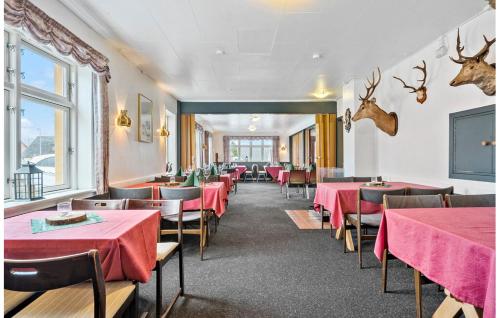 knudstrup kro and hotel