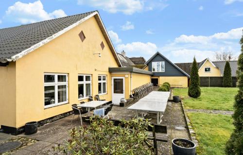knudstrup kro and hotel