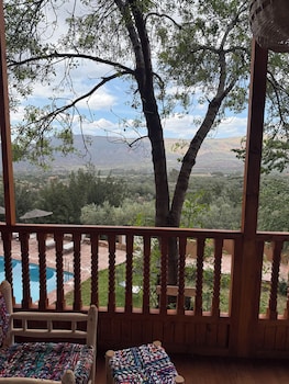 Atlas Smile Retreat Ouirgane,,4 star