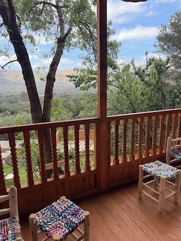 Atlas Smile Retreat Ouirgane,,4 star