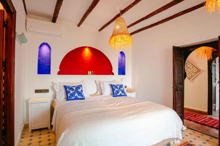 atlas smile retreat ouirgane