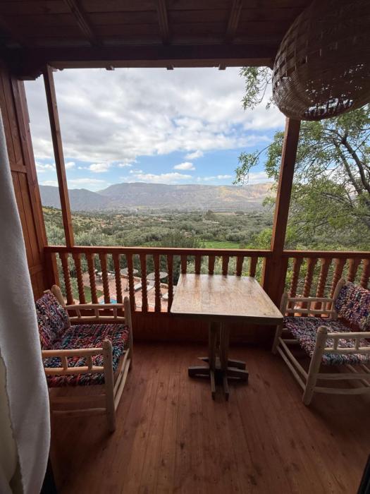 atlas smile retreat ouirgane