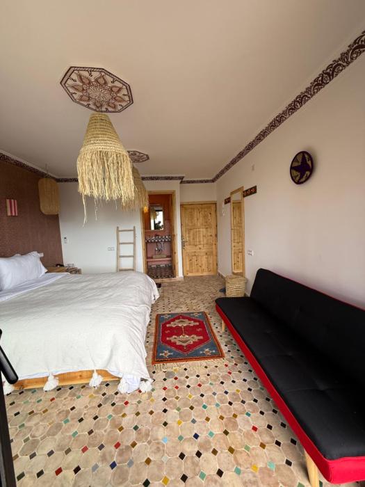 atlas smile retreat ouirgane