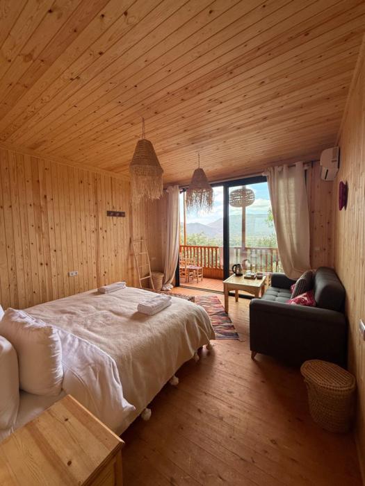 atlas smile retreat ouirgane