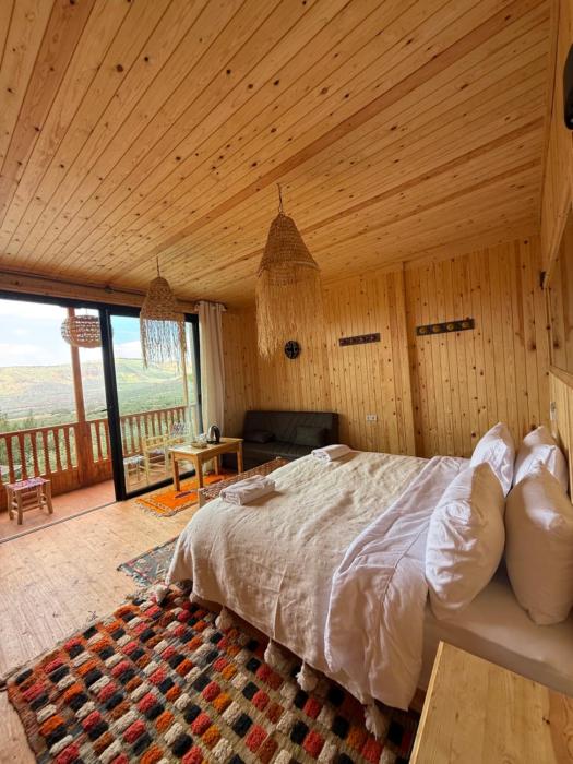 atlas smile retreat ouirgane