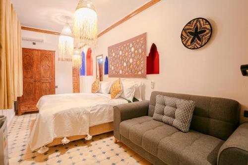 atlas smile retreat ouirgane
