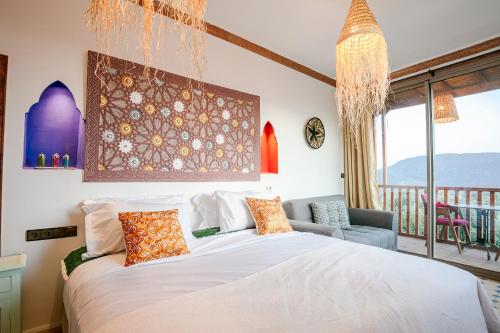 atlas smile retreat ouirgane