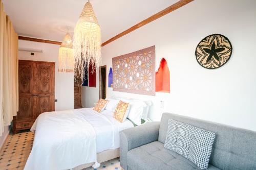 atlas smile retreat ouirgane
