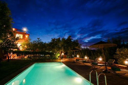 atlas smile retreat ouirgane