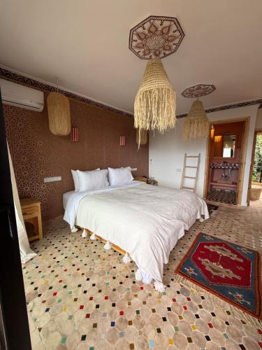 atlas smile retreat ouirgane