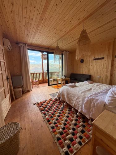 atlas smile retreat ouirgane