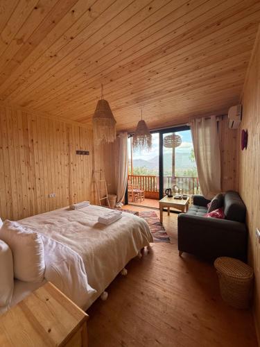 atlas smile retreat ouirgane