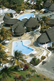 casuarina resort and spa
