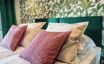 waterlane island deluxe 5a by grandapart