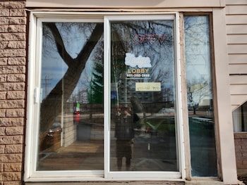 Lodge Motel - Bear Lake - Garden City,,2 star