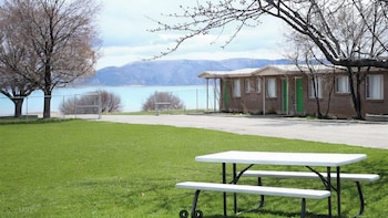 Lodge Motel - Bear Lake - Garden City,,2 star