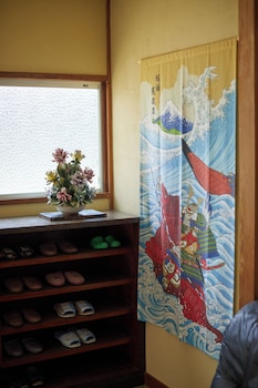 fujikawaguchiko