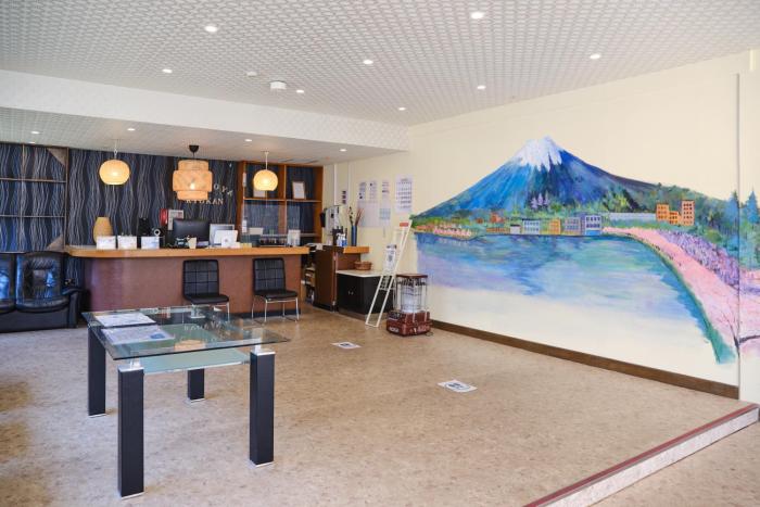 fuyo sankyo enka