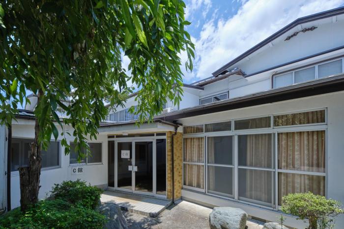 fuyo sankyo enka